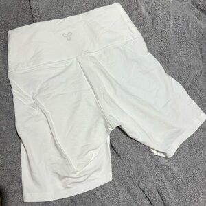 tna biker shorts